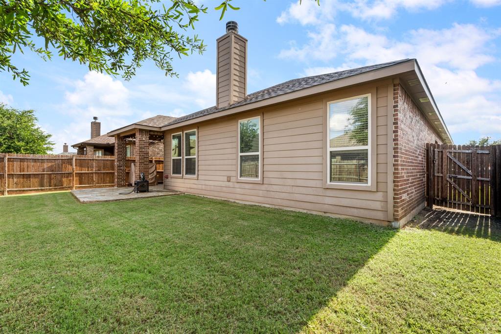 Dorado Ranch - Residential