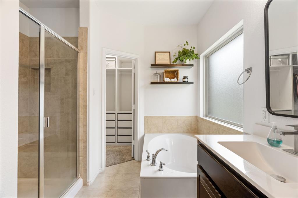 Dorado Ranch - Residential