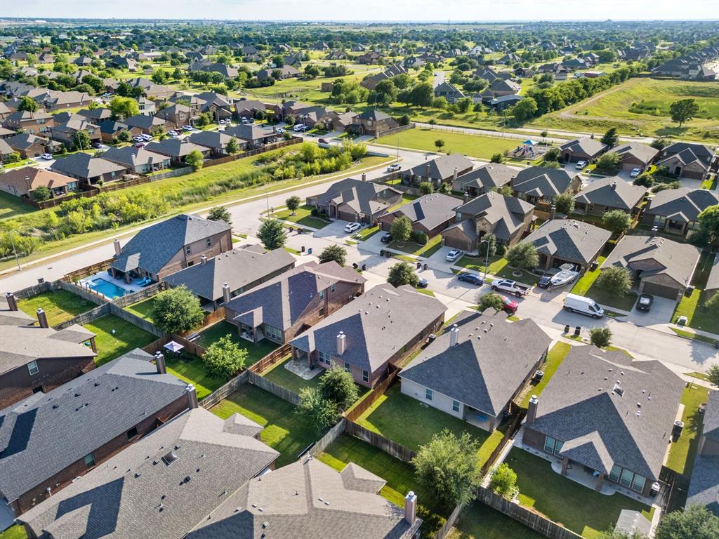Dorado Ranch - Residential