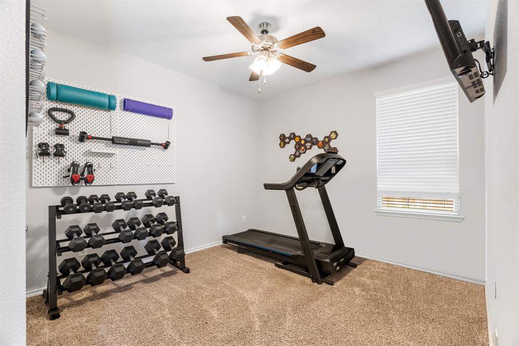 Dorado Ranch - Residential