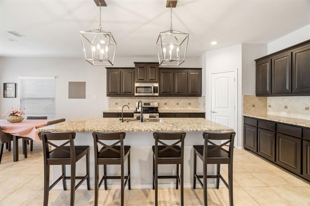 Dorado Ranch - Residential