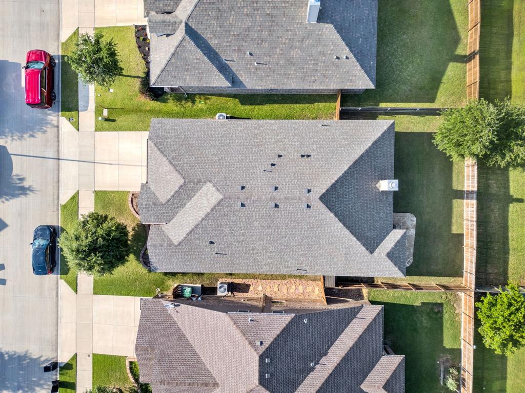 Dorado Ranch - Residential