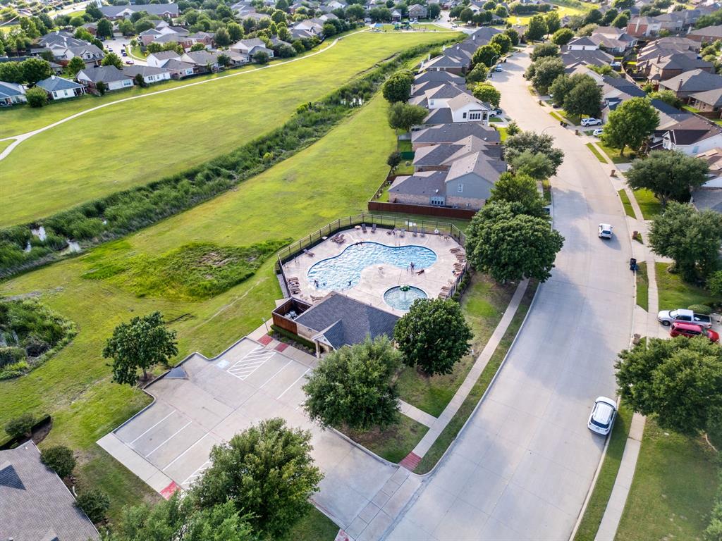Dorado Ranch - Residential