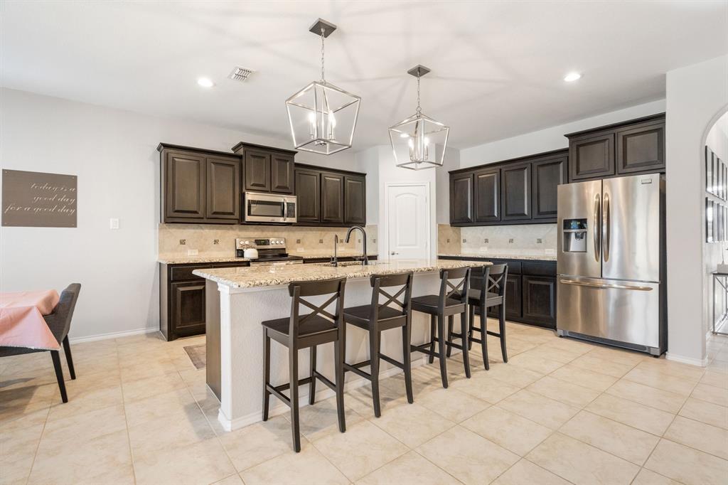 Dorado Ranch - Residential