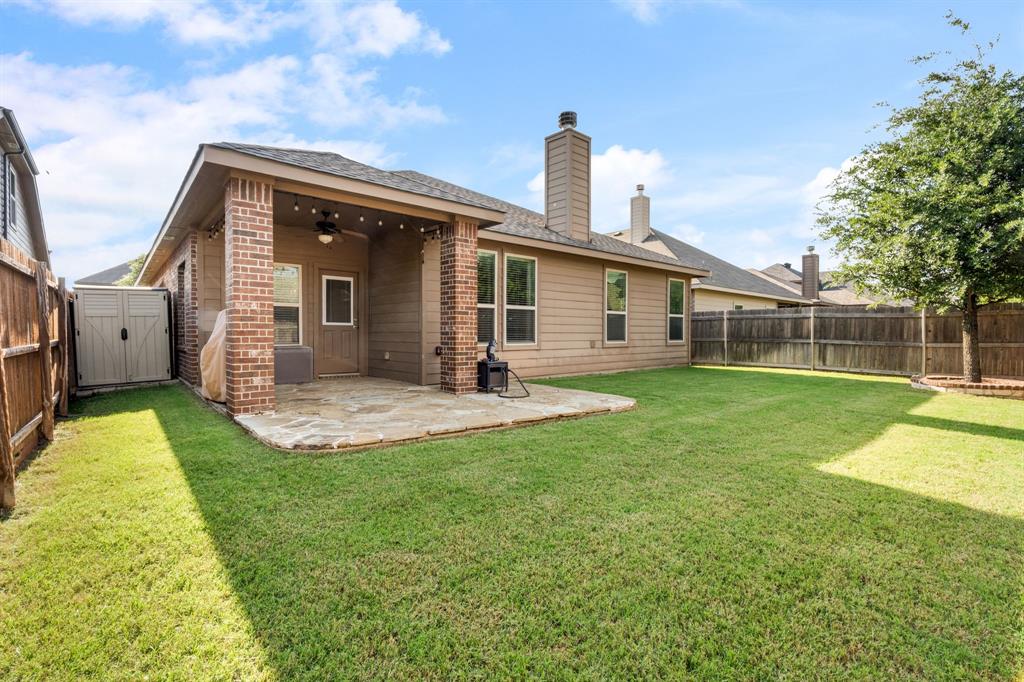 Dorado Ranch - Residential