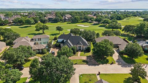 10 Fair Green Drive Trophy Club TX 76262