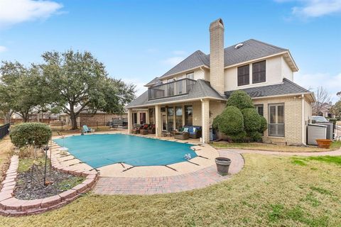 10 Fair Green Drive Trophy Club TX 76262
