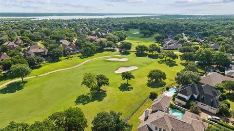 10 Fair Green Drive Trophy Club TX 76262