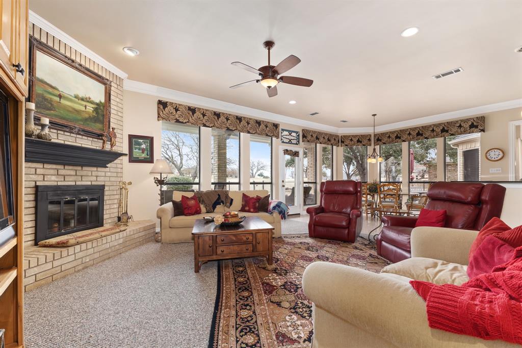 10 Fair Green Drive