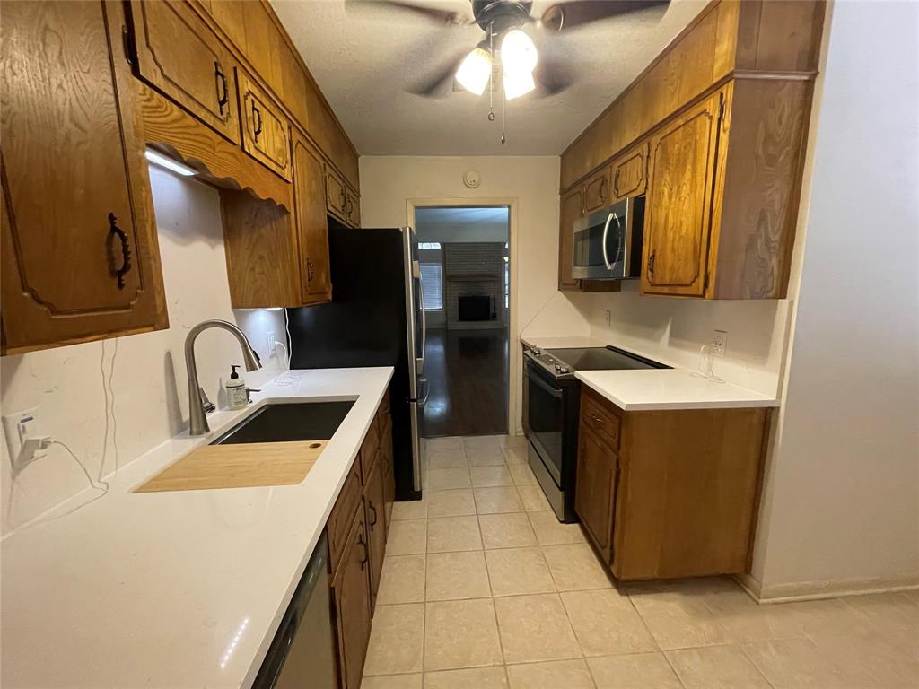 L S C 1st - Residential