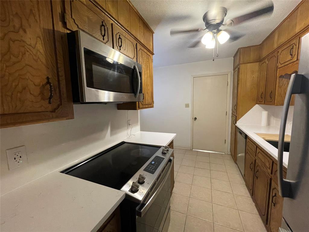 L S C 1st - Residential