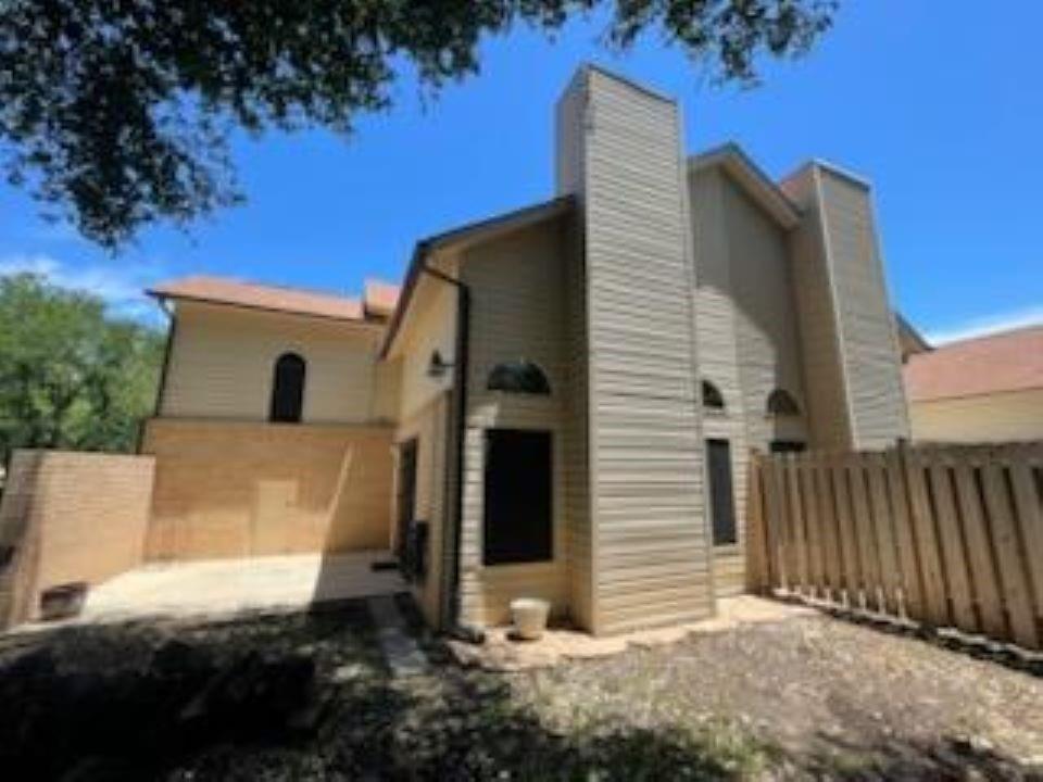 L S C 1st - Residential