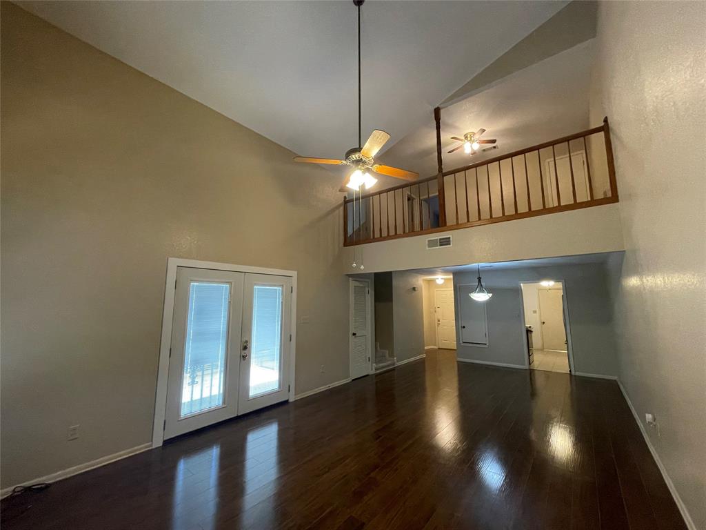 L S C 1st - Residential