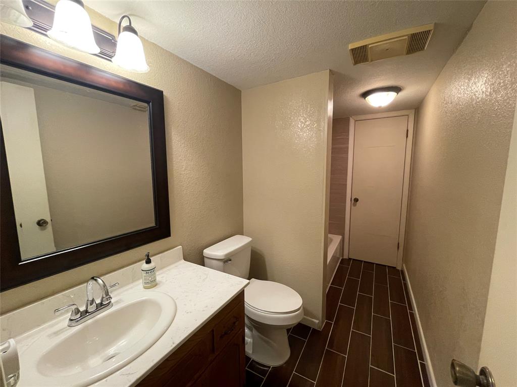 L S C 1st - Residential