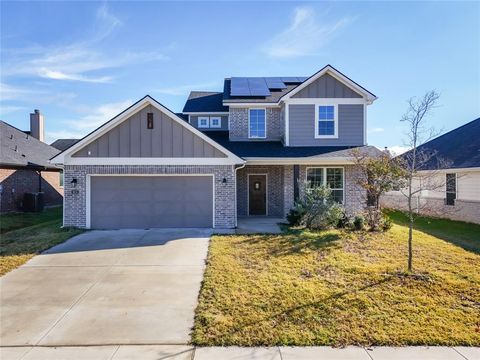 915 Swift Drive Sherman TX 75092