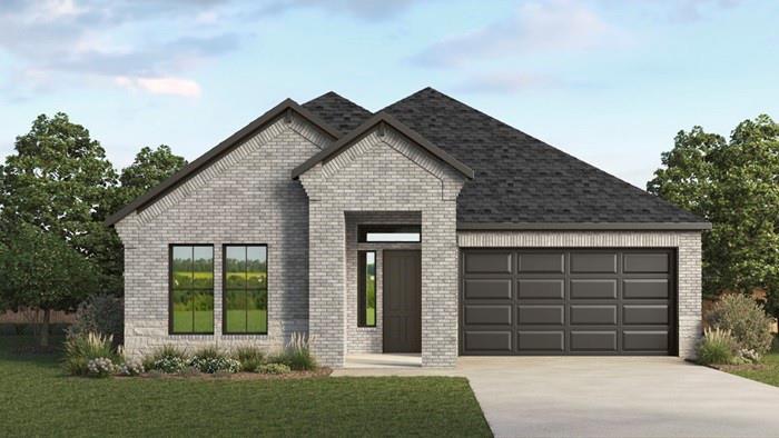 1124 Pitchfork Road