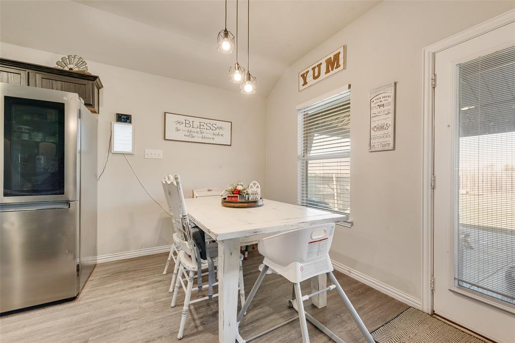 Spring Crk Estates Sec I - Residential