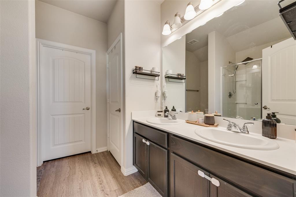 Spring Crk Estates Sec I - Residential