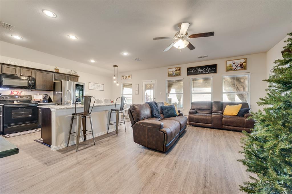 Spring Crk Estates Sec I - Residential