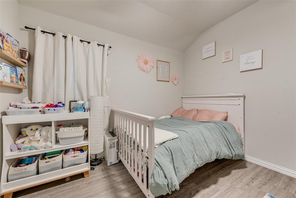 Spring Crk Estates Sec I - Residential