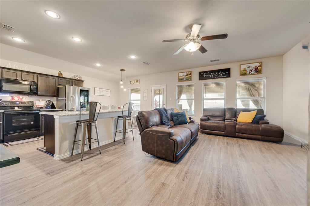 Spring Crk Estates Sec I - Residential