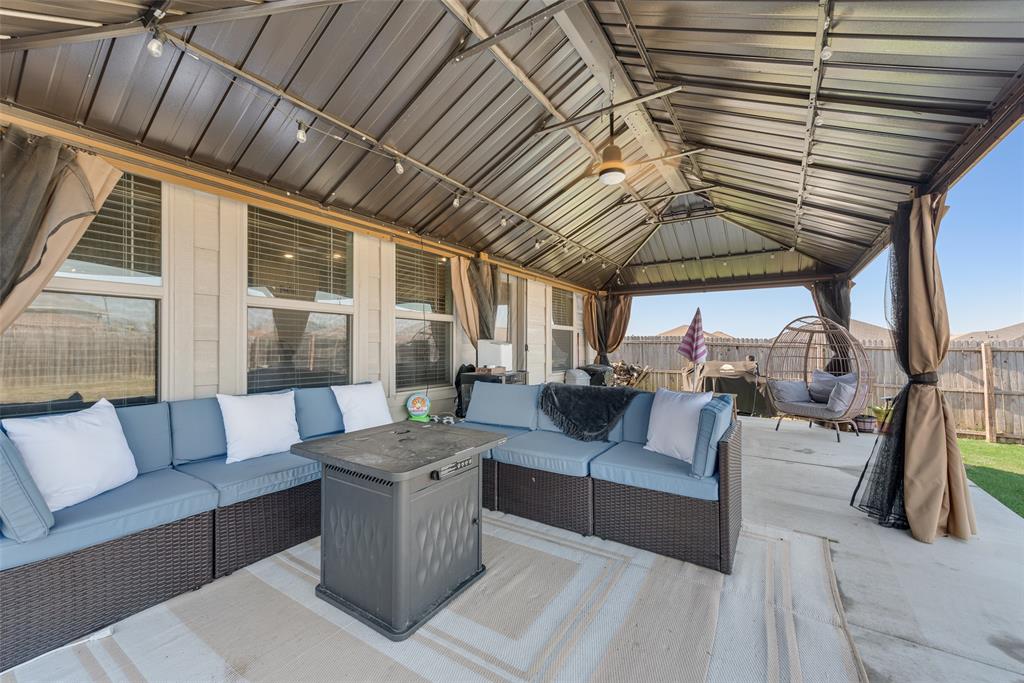 Spring Crk Estates Sec I - Residential