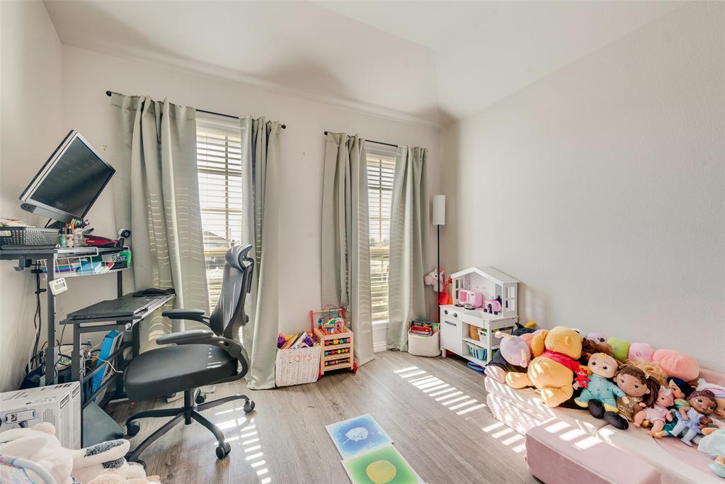 Spring Crk Estates Sec I - Residential