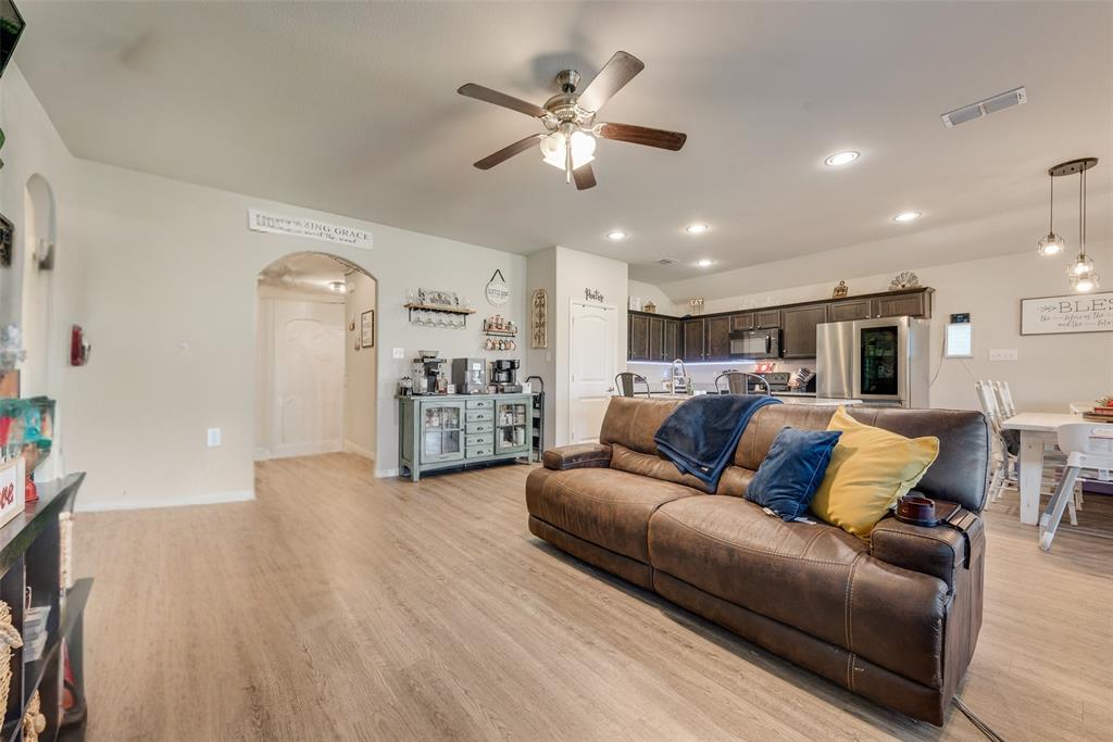 Spring Crk Estates Sec I - Residential