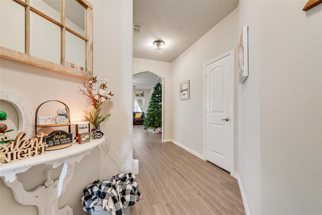 Spring Crk Estates Sec I - Residential