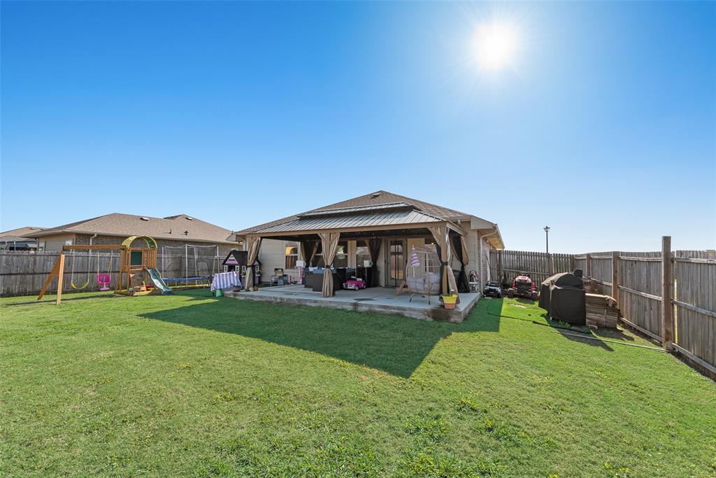 Spring Crk Estates Sec I - Residential