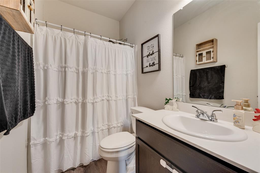 Spring Crk Estates Sec I - Residential