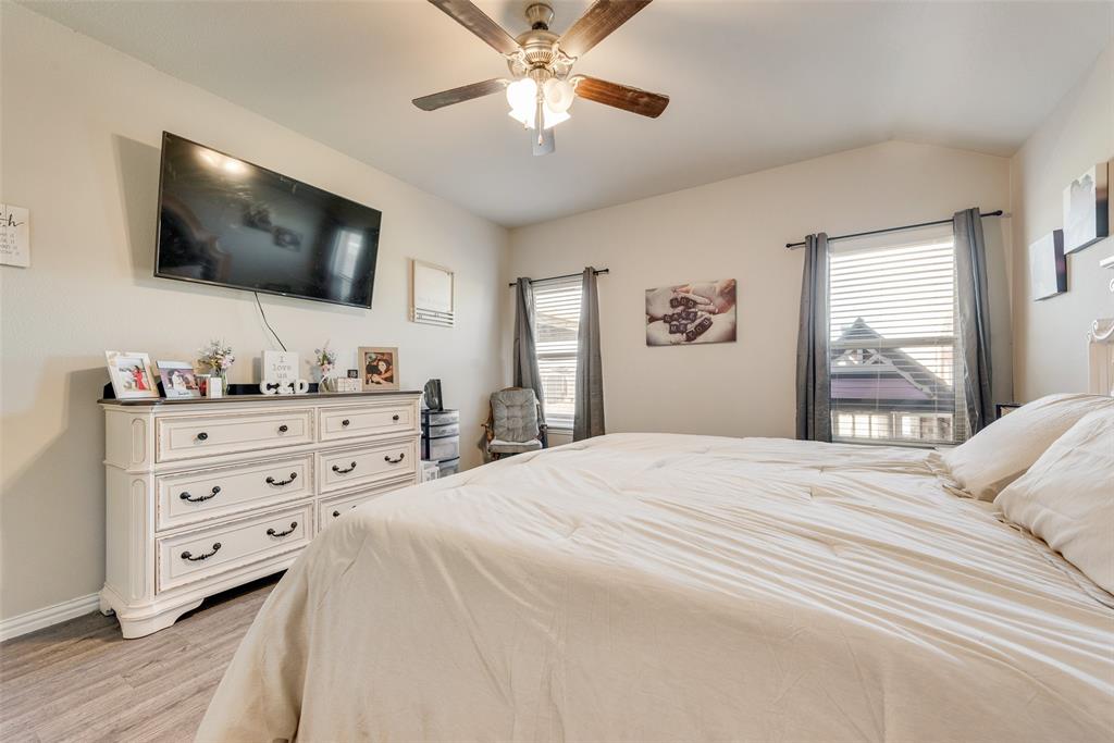 Spring Crk Estates Sec I - Residential