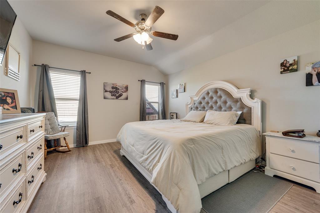 Spring Crk Estates Sec I - Residential