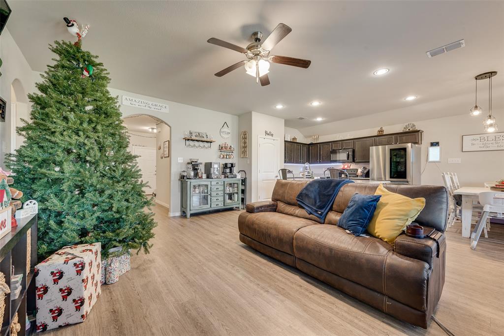 Spring Crk Estates Sec I - Residential