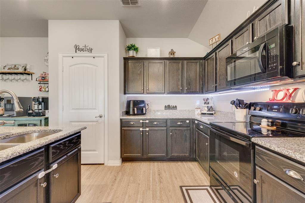 Spring Crk Estates Sec I - Residential