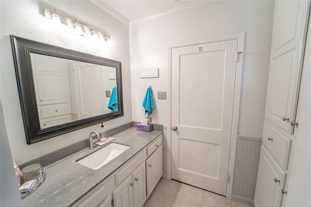 Tanglewood - Residential