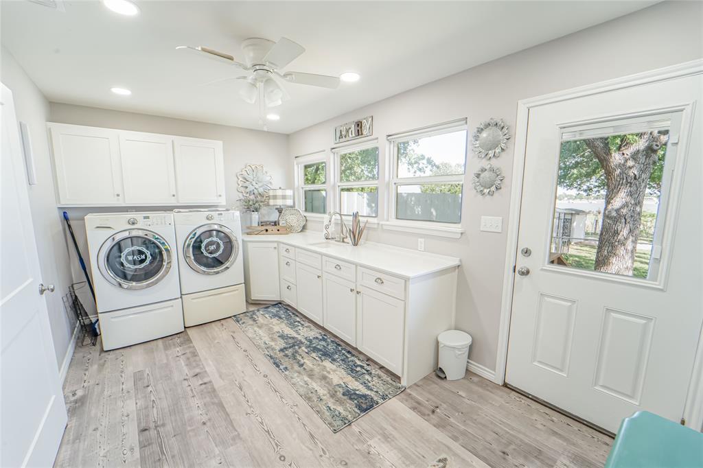 Tanglewood - Residential