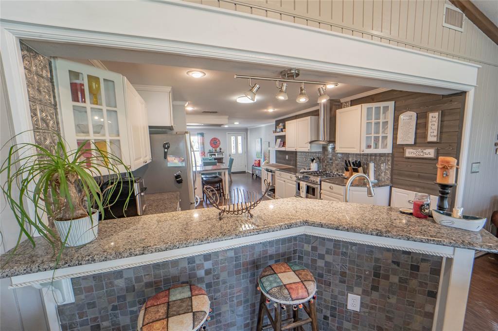 Tanglewood - Residential