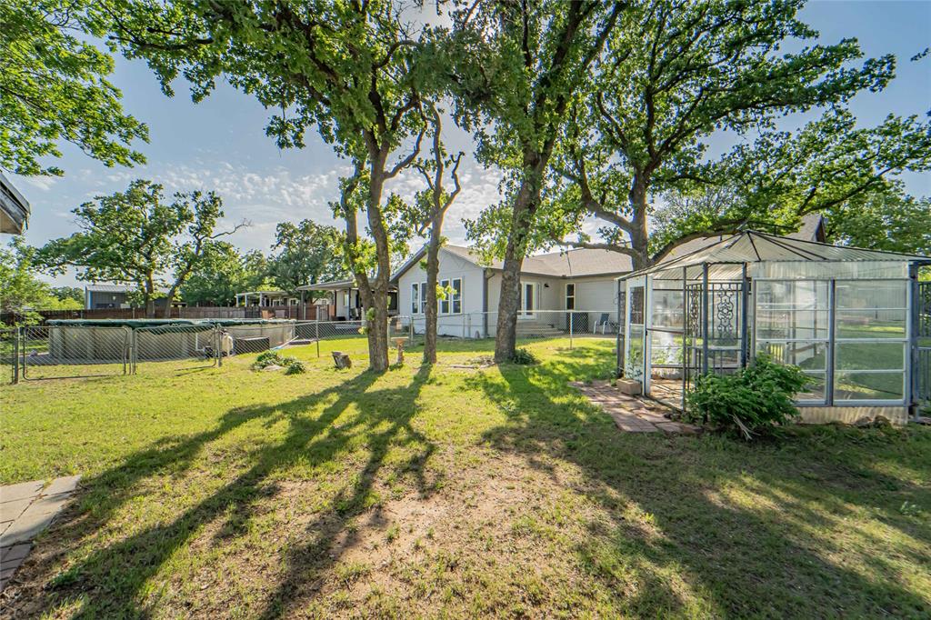 Tanglewood - Residential