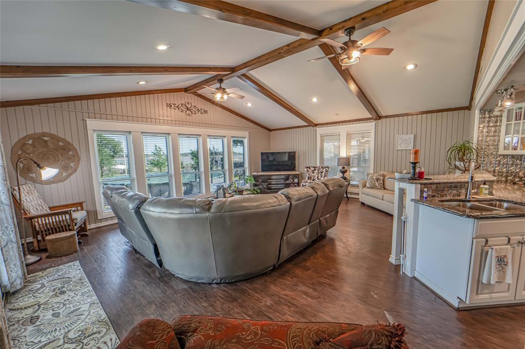 Tanglewood - Residential