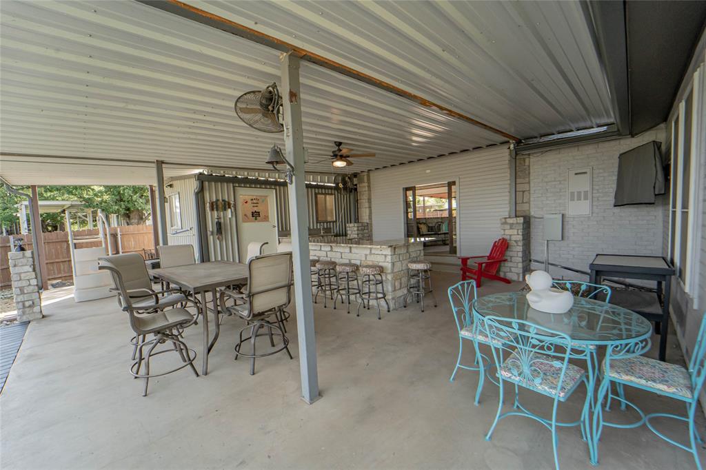 Tanglewood - Residential