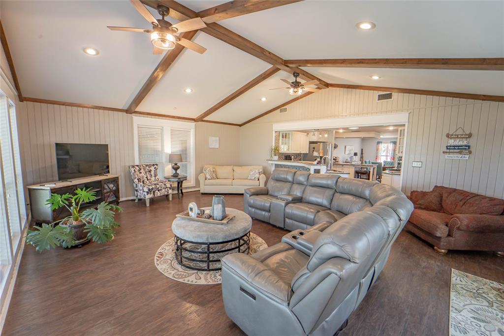 Tanglewood - Residential