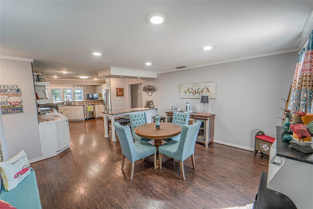 Tanglewood - Residential