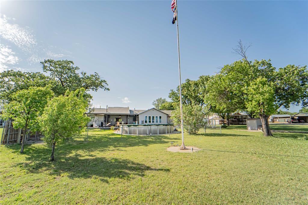 Tanglewood - Residential