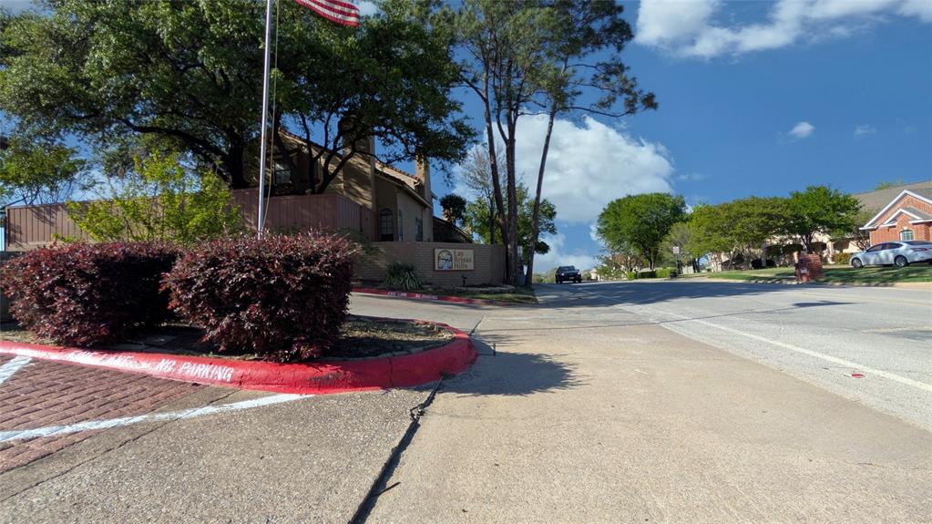 Las Brisas Hills Condo - Residential