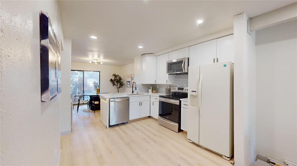 Las Brisas Hills Condo - Residential