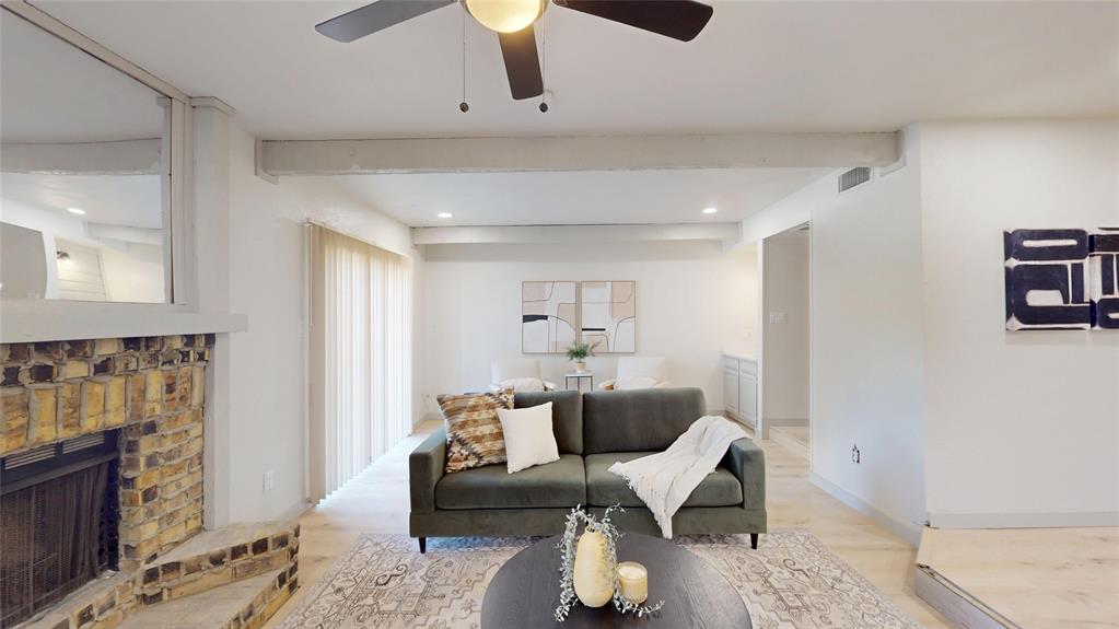 Las Brisas Hills Condo - Residential