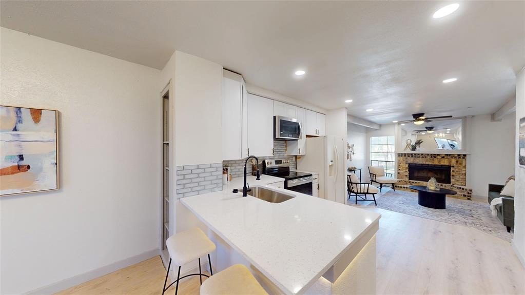 Las Brisas Hills Condo - Residential