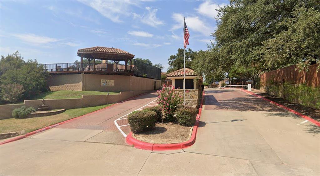 Las Brisas Hills Condo - Residential