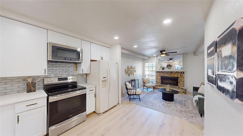 Las Brisas Hills Condo - Residential